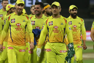 chennai super kings