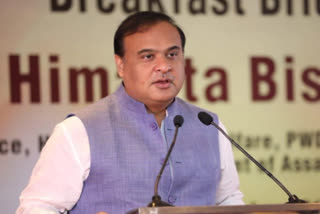 Himanta Biswa