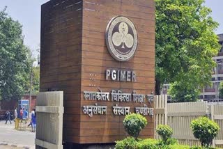 पीजीआई ने चंडीगढ़ प्रशासन से मांगी 40 मीट्रिक टन ऑक्सीजन, केंद्र सरकार को भी लिखा पत्र