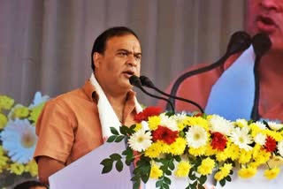 Himanta Biswa Sarma selected as next CM of Assam