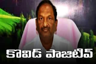 minister-koppula-ishwar-admitted-to-yashoda-hospital-hyderabad