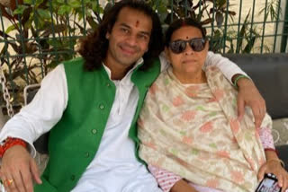 rabri devi