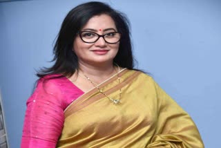 Sumalatha Ambarish