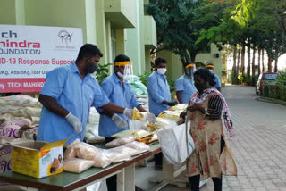 Kn_Bng_01_Shishu Mandira 500 Food Kit Giving_Vis_01_ka10002