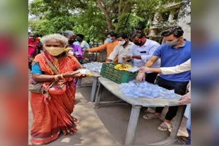 free-food-delivery-from-gelayara-balaga-at-vims-campus