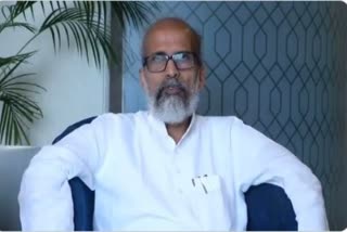 Union Minister Pratap Sarangi