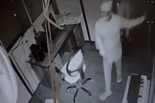 liquor stolen Rajasthan Liquor Company