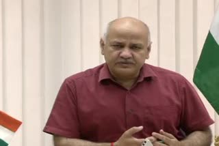 Manish Sisodia