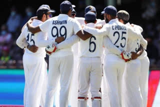 Indian team to leave for UK on June 2, players will have families for company on marathon tour