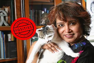 Taslima Nasrin