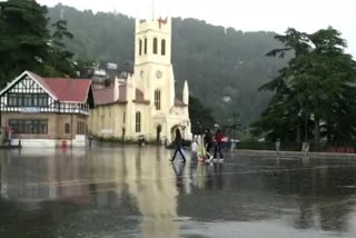 shimla