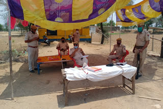 Jaipur Rural Police