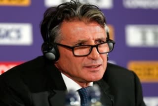 World Athletics chief Coe believes Olympics will be held