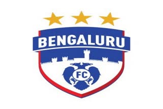 എഎഫ്‌സി കപ്പ്  ബെംഗളൂരു എഫ്‌സി  പ്ലേ ഓഫ് മത്സരം  ക്ലബ് ഈഗിൾസ്  Bengaluru FC  AFC Cup