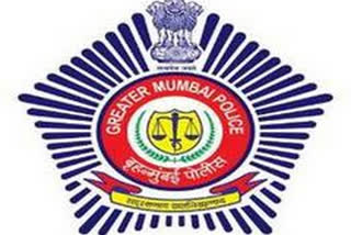 Mumbai Police