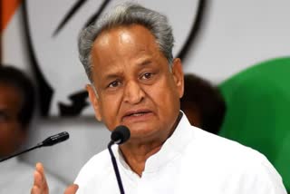 Rajasthan CM calls for strict enforcement of lockdown from May 10-24  strict enforcement of lockdown  Rajasthan lockdown  Rajasthan CM  രാജസ്ഥാനിൽ ലോക്ക്‌ഡൗൺ  ലോക്ക്‌ഡൗൺ  രാജസ്ഥാൻ മുഖ്യമന്ത്രി  അശോക് ഗെലോട്ട്