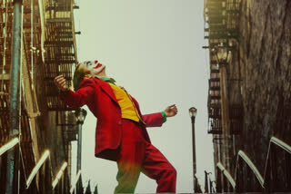 Joker sequel reportedly still in development