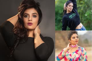 sreemukhi photo gallery