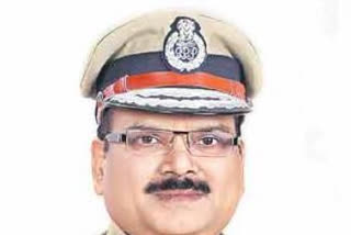 former dgp prasada rao died