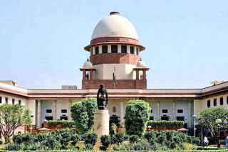 COVID protocol violation  Assembly polls, Kumbh Mela  Noida-based Advocate-on-Record (AOR)  Sanjai Kumar Pathak  Supreme Court  Justice Dr Dhananjaya Yeshwant Chandrachud  കൊവിഡ് പ്രോട്ടോക്കോൾ ലംഘനങ്ങൾ  സുപ്രീം കോടതി ഹർജി പരിഗണിക്കും  പൊതുതാൽപര്യ ഹർജി ഇന്ന് പരിഗണിക്കും  സുപ്രീം കോടതി ഇന്നത്തെ വാർത്ത  കൊവിഡ് പ്രോട്ടോക്കോൾ ലംഘനങ്ങൾ  പിഐഎൽ മൂന്നംഗ ബെഞ്ച് പരിഗണിക്കും  നോയിഡ അടിസ്ഥാനമായുള്ള അഭിഭാഷകൻ  സജയ്‌ കുമാർ പഥക് വാർത്ത  കുംഭമേള സുപ്രീം കോടതിയിൽ  തെരഞ്ഞെടുപ്പ് സുപ്രീം കോടതിയിൽ വാർത്ത