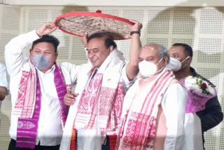 List of ministers likely to be inducted in Assam cabinet