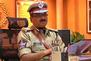 dgp prasadarao