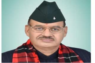 Instructions by Cabinet Minister Ganesh Joshi