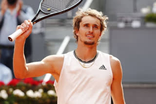 Alexander Zverev