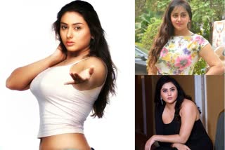 Actress Namitha Photo Gallery