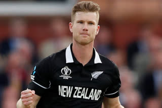 James Neesham