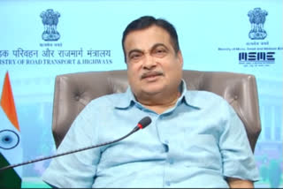 nitin gadkari