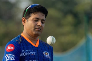 Piyush Chawla