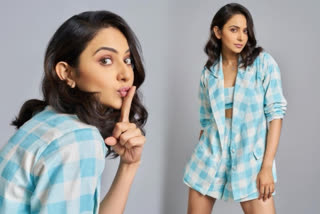 Rakul Preet Singh to play the role of condom tester in next