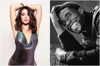 Natalie Martinez: Chadwick Boseman was epitome of a gentleman