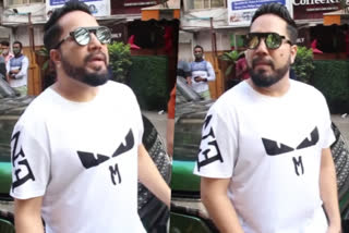 COVID-19: Mika Singh initiates daily langar service for 1000 people in Mumbai