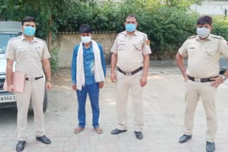 राजस्थान न्यूज, oxygen cheater arrested from rajasthan