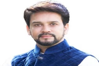 anurag thakur