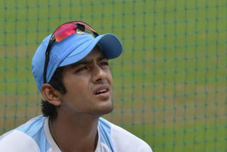 Unmukt Chand