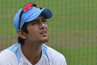 Unmukt Chand