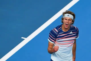 Alexander Zverev