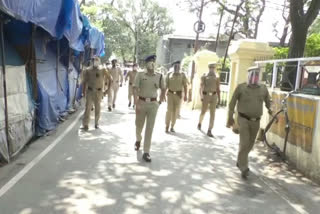 Hamirpur Police news, हमीरपुर पुलिस न्यूज
