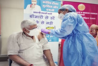 corona vaccine,  gajendra singh shekhawat corona vaccine