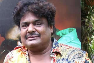 നടന്‍ മന്‍സൂര്‍ അലി ഖാന്‍ ആശുപത്രിയില്‍  Tamil actor Mansoor Ali Khan hospitalised and to undergo surgery  actor Mansoor Ali Khan hospitalised  actor Mansoor Ali Khan hospitalised news  മന്‍സൂര്‍ അലി ഖാന്‍ ആശുപത്രിയില്‍  മന്‍സൂര്‍ അലി ഖാന്‍ വിവേക് വാര്‍ത്തകള്‍