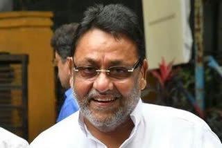 minister nawab malik