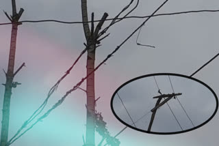 Electric Poles