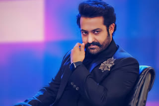 Jr NTR tests positive for coronavirus  ജൂനിയര്‍ എന്‍ടിആറിനും കൊവിഡ് സ്ഥിരീകരിച്ചു  ജൂനിയര്‍ എന്‍ടിആറിനും കൊവിഡ്  ജൂനിയര്‍ എന്‍ടിആര്‍ വാര്‍ത്തകള്‍  ജൂനിയര്‍ എന്‍ടിആര്‍ സിനിമകള്‍  Jr NTR tests positive for corona  Jr NTR tests positive for corona news  Jr NTR news  Jr NTR films