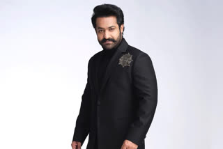 Jr NTR tests positive for COVID-19