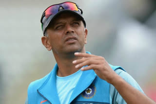 Dravid