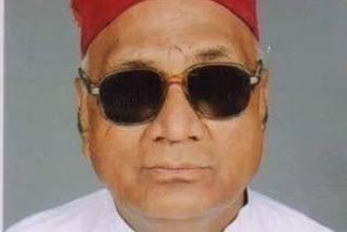 Former MP Rasa Singh passed away