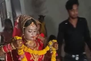 bride refused to marry in mahoba